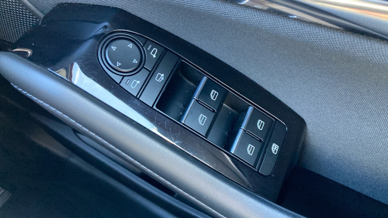 Mazda Cx-30 2.0 e-Skyactiv G MHEV Sport Lux 5dr Petrol Hatchback